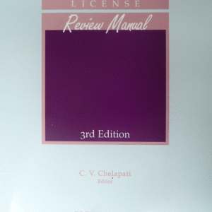 MECHANICAL LICENSE MANUAL 3RD EDITION VOLUME 2