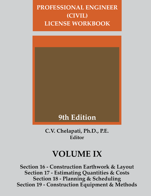 9thEdition-VolumeIX-SECTIONS-16-19-QTY-9