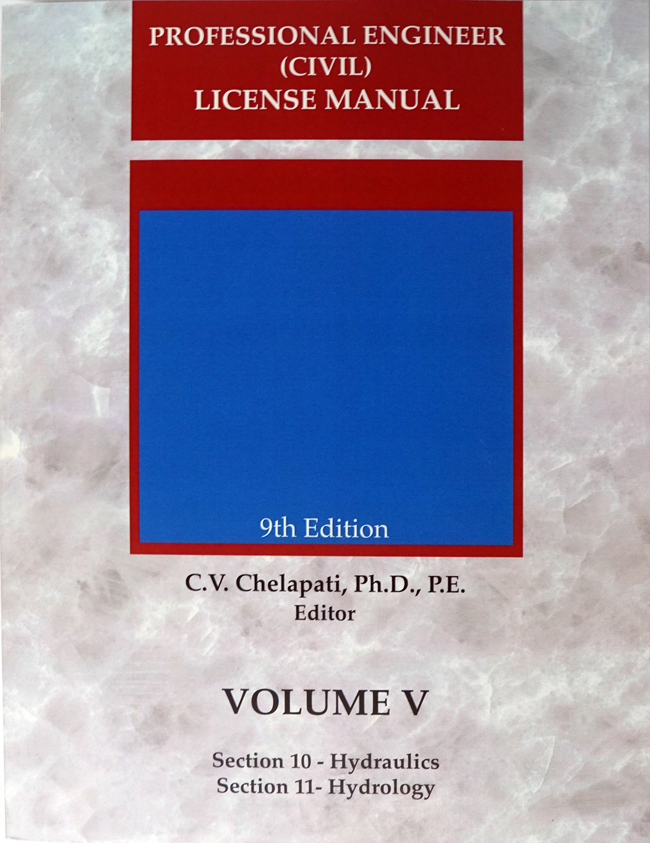9th Edition-Volume V